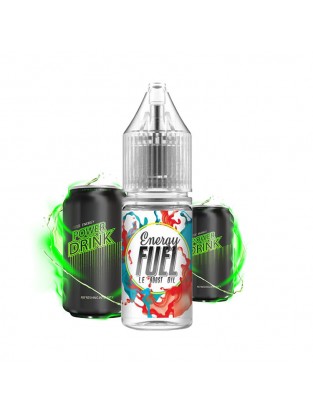 The Boost Oil 10ml  Fruity Fuel