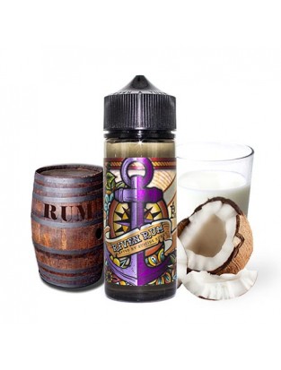 Riven Rum 100ml - Proven by Suicide Bunny