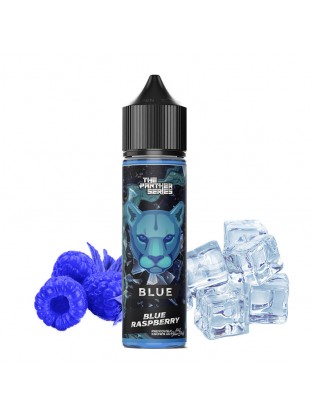 Blue 50ml - The Panther Series