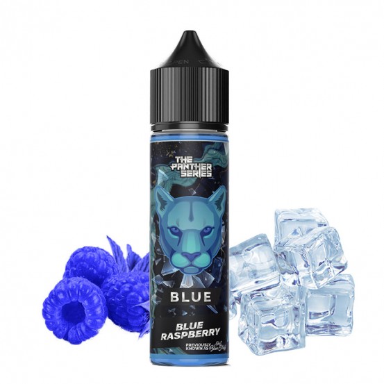 Blue 50ml - The Panther Series