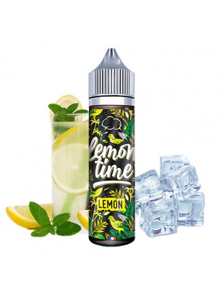 Lemon 50ml - Lemon'Time