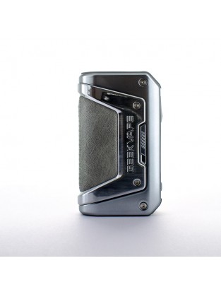 Box Aegis Legend 2 L200 - Geekvape - silver