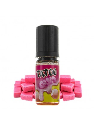 Tatoo Gum 10ml - OJ Lab