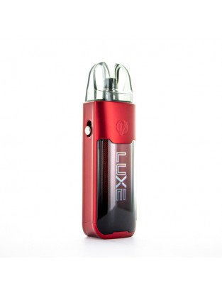 Pod Luxe XR Max - Vaporesso - rouge