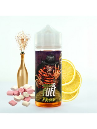 Freed 100ml Halloween Edition - Fighter Fuel