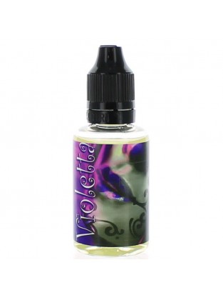 Violetta - Ladybug Juice - 30 ml