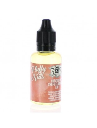Fluffy Nuts - 30ml - Chefs Flavours