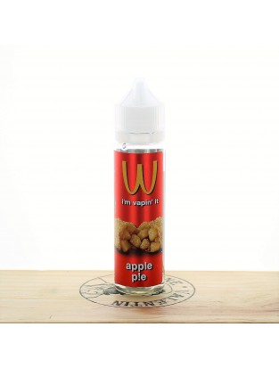 Mc Apple p!e 50ml - Public Juice