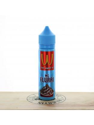 Mc Flurri 50ml - Public Juice