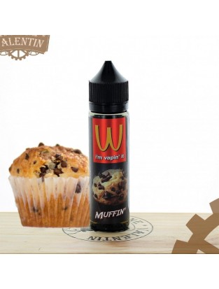 Mc Muffin 50ml - Public Juice