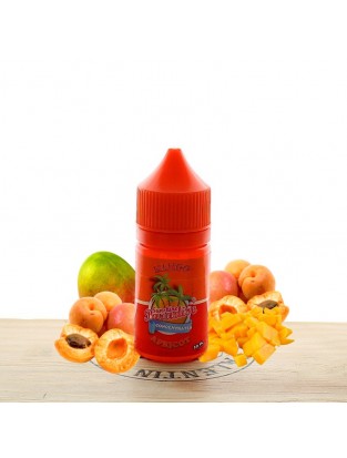 Concentré Mango apricot 30ml - Sunshine Paradise