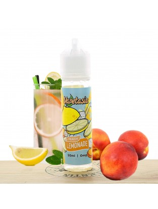Peach Lemonade 50ml - Vapetasia