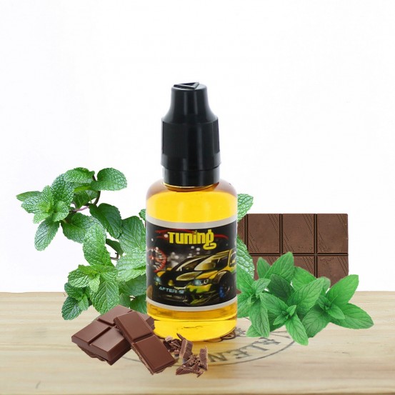 Concentré Tuning  30ml - Cloud's Of Lolo