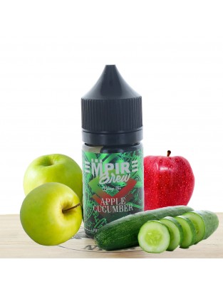Concentré Apple Cucumber 30ml - Empire Brew