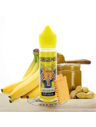 Banana Republik 50ml - TRUMP IT
