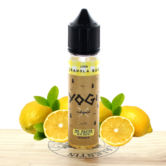 Lemon 50ml - Yogi