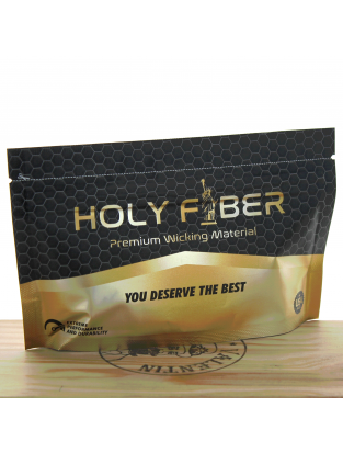 Holy Fiber - Holy Juice