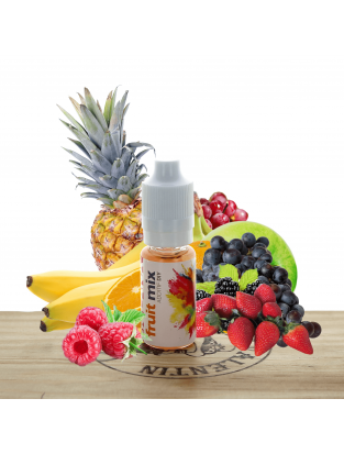Additif Fruit Mix 10ml - Solana