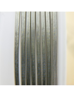 Bobine de fil en ni80 26x2/36 1.50m - Ohm Staff Coils