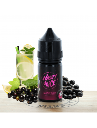 Concentré Wicked Haze 30ml - Nasty Juice