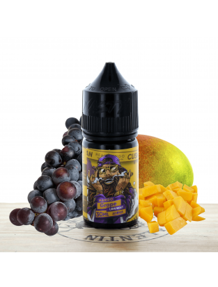 Concentré Mango Grape 30ml - Nasty Juice