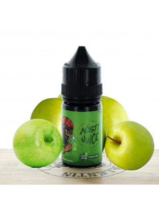 Concentré Green Ape 30ml - Nasty Juice