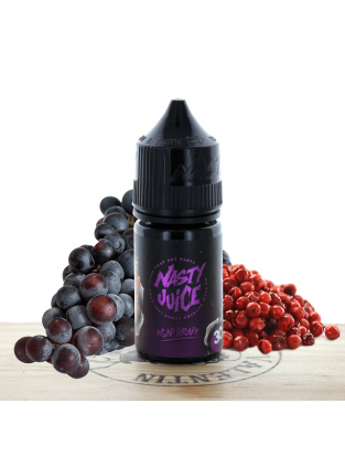Concentré A$ap Grape 30ml - Nasty Juice