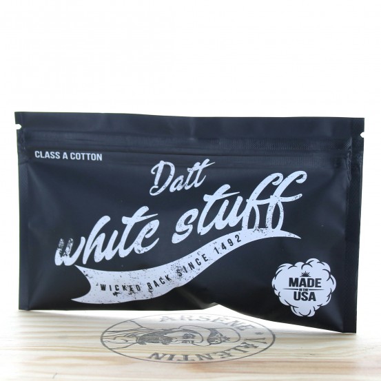 Datt Cotton - Datt White Stuff