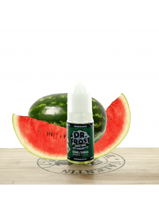 Watermelon Ice (sel) - Dr Frost