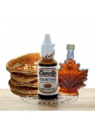 Concentré Maple (Pancake Sirup) 10ml - Capella