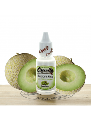 Concentré Honeydew Melon 10ml - Capella