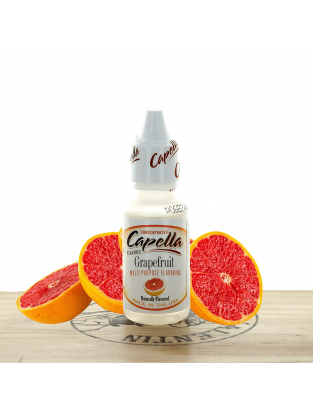 Concentré Grapefruit 10ml - Capella