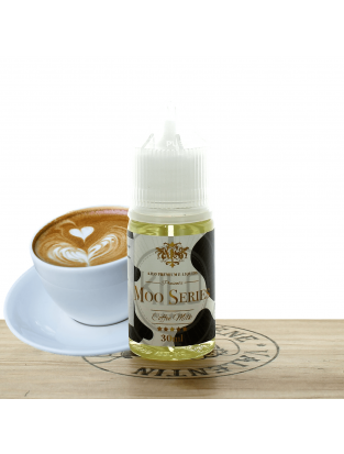 Concentré Coffee Milk Moo 30ml - Kilo