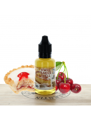 Concentré Kwal Bakes Well 30ml - Chefs Flavours