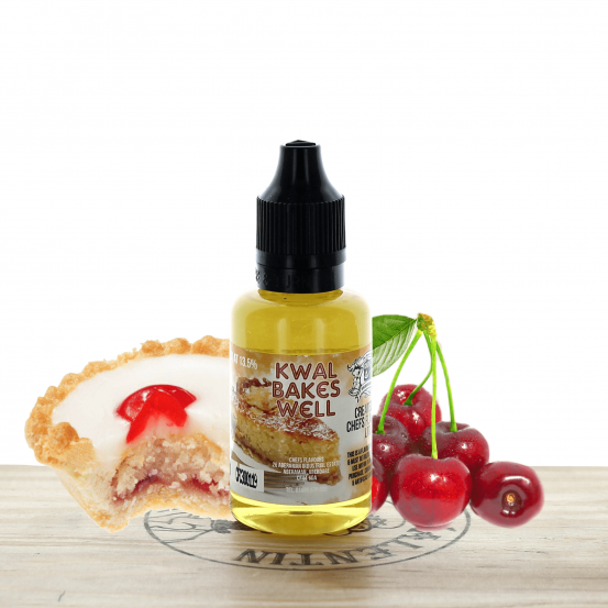 Concentré Kwal Bakes Well 30ml - Chefs Flavours