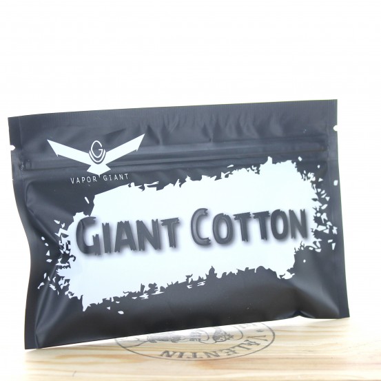 Coton Vapor Giant - Vapor Giant