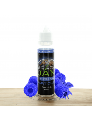 Particley 50ml - Space Jam