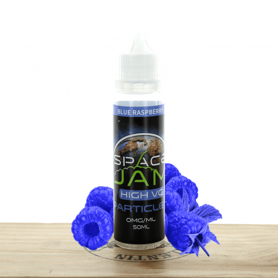 Particley 50ml - Space Jam