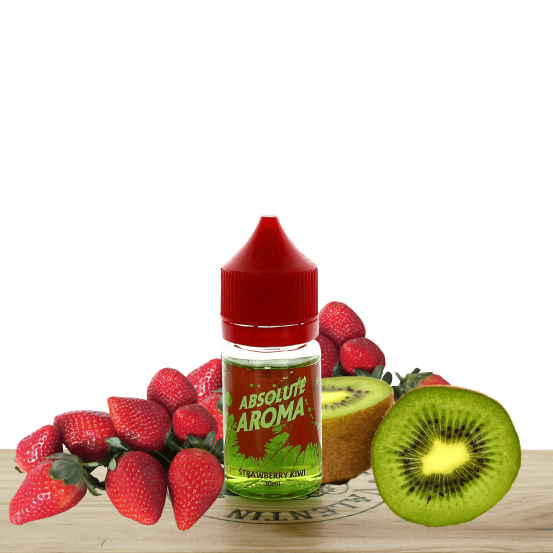 Concentré Strawberry Kiwi 30ml - KxS Liquid