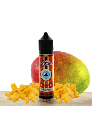Mutant Mango 50ml - Juice Monster