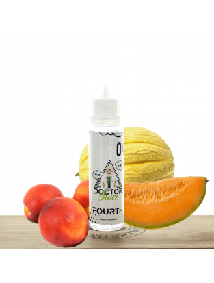 Fourth 04 50ml - Doctor Juice
