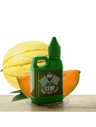 Melon 50ml - Drip Stop Juice