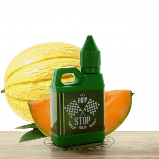 Melon 50ml - Drip Stop Juice