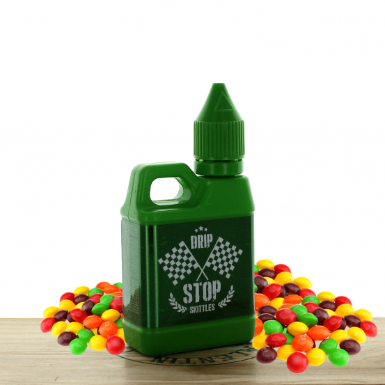 Skittles 50ml - Drip Stop Juice