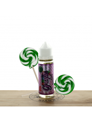 Candy Grape 50ml - Dip and Drip