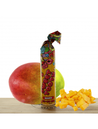 Mango Flavour 50ml - Sweet Tooth