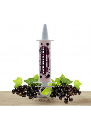 Blackcurrant Berry 50ml - Dr Syringues
