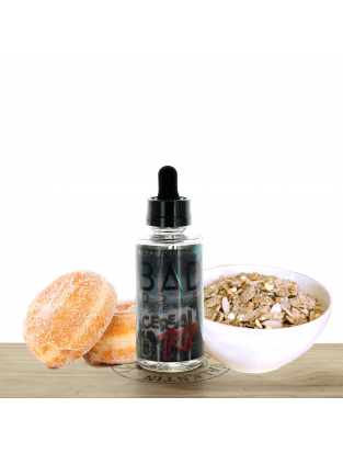 Cereal Trip 50ml - Bad Drip