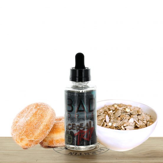 Cereal Trip 50ml - Bad Drip