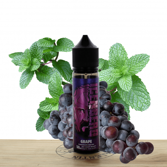 Grape 50ml - Icenberg